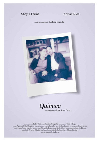 Póster de Química