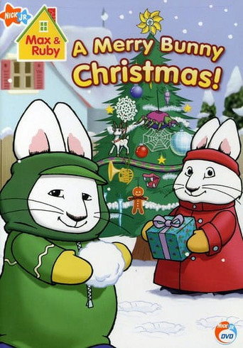 Póster de Max & Ruby - A Merry Bunny Christmas
