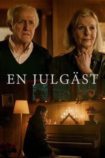 Póster de En julgäst