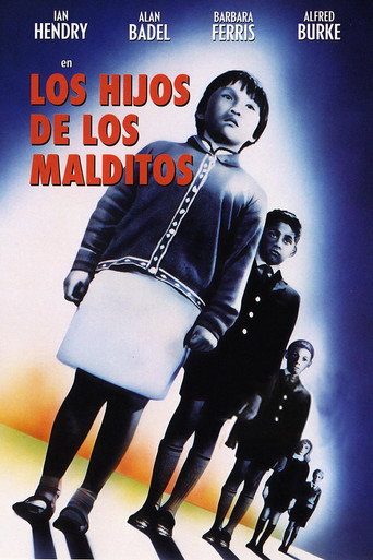 Póster de El germen de las bestias