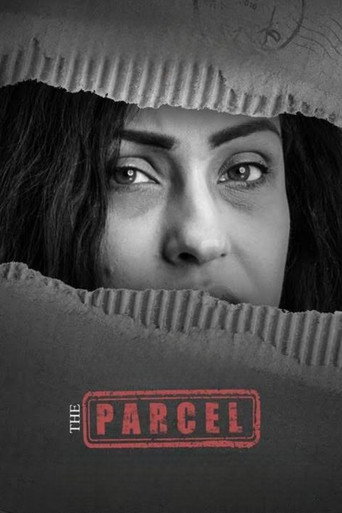 Póster de The Parcel