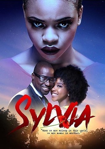 Póster de Sylvia