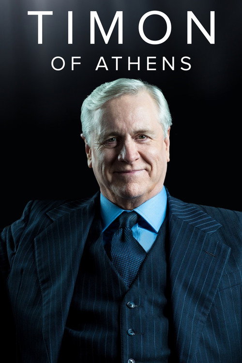 Póster de Timon of Athens