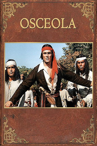Póster de Osceola