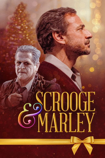 Póster de Scrooge & Marley