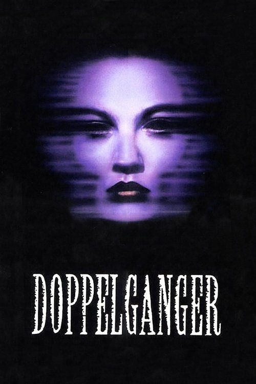 Póster de Doble de muerte