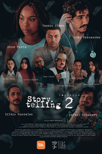 Póster de Story.Telling: Capítulo 2