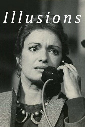Póster de Illusions