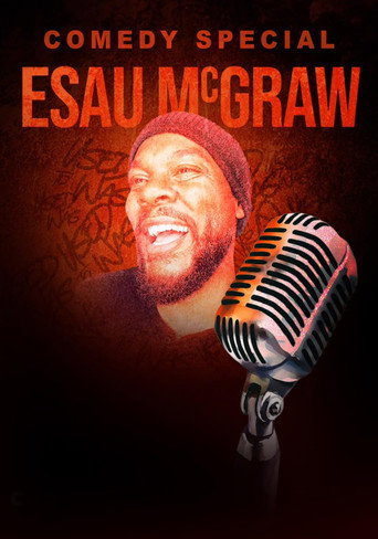 Póster de Esau McGraw Used to Was