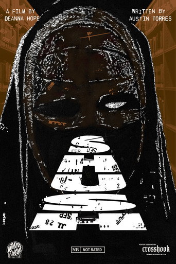 Póster de Shush