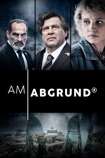 Póster de Am Abgrund