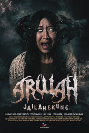 Póster de Arwah Jailangkung