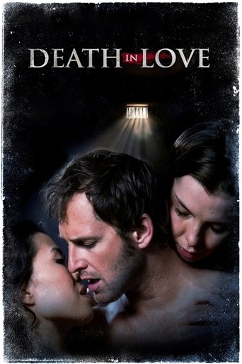Póster de Death in Love