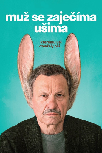 Póster de Muž se zaječíma ušima