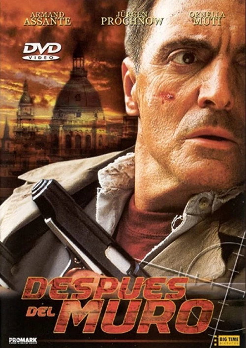 Póster de Last Run