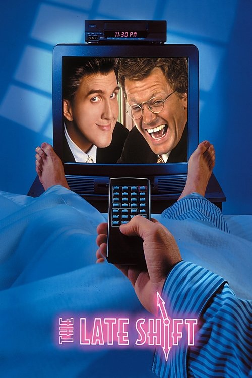 Póster de Horario nocturno