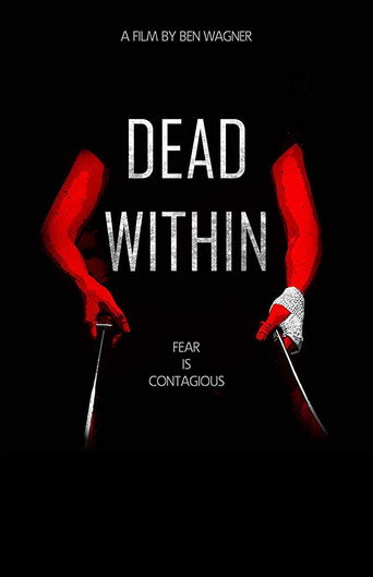 Póster de Dead Within