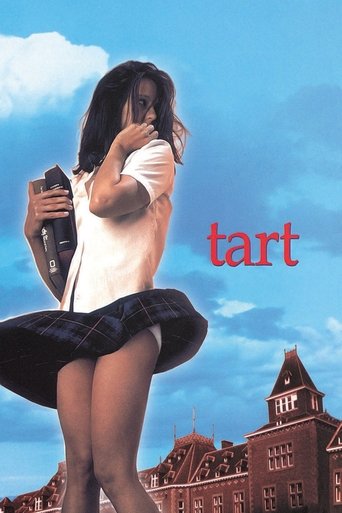 Póster de Tart
