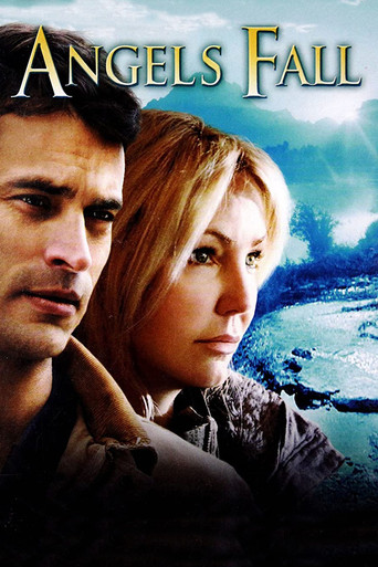 Póster de Nora Roberts' Angels Fall