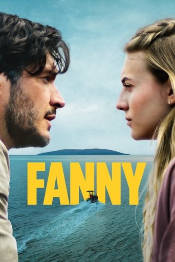 Póster de Fanny