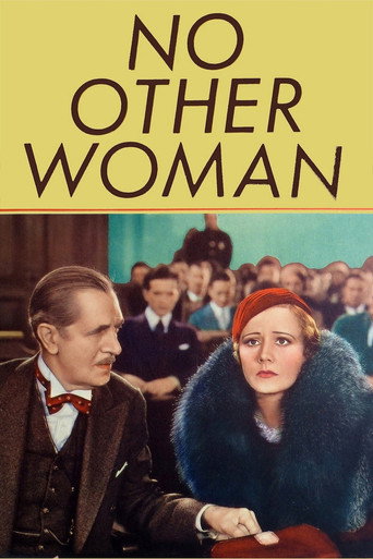 Póster de No Other Woman