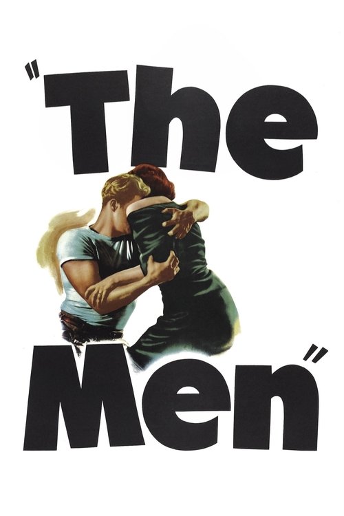 Póster de The Men