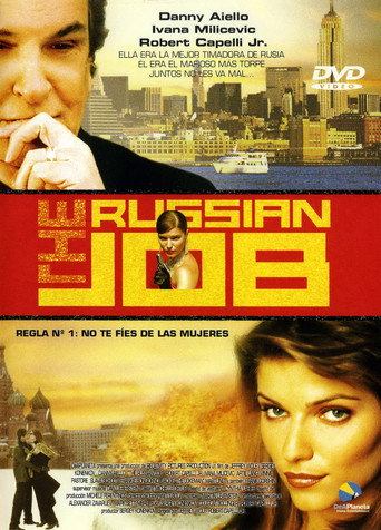 Póster de Mail Order Bride