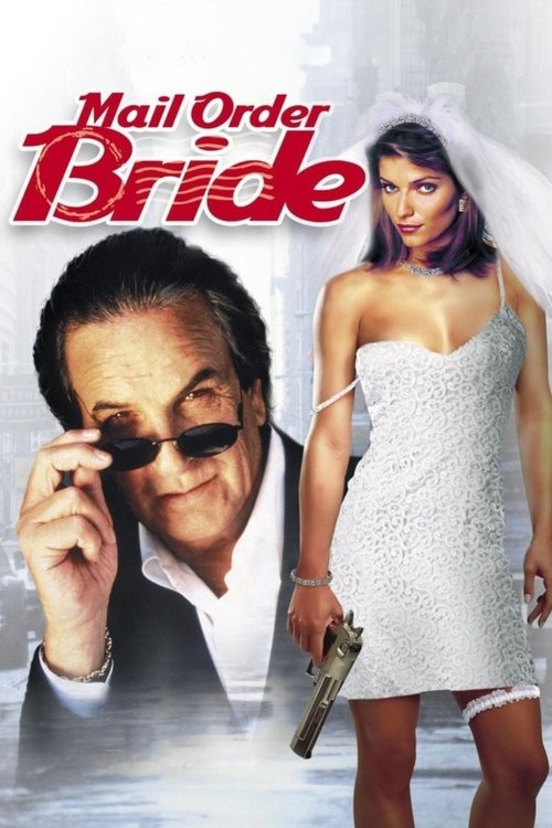 Póster de Mail Order Bride