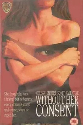 Póster de Without Her Consent
