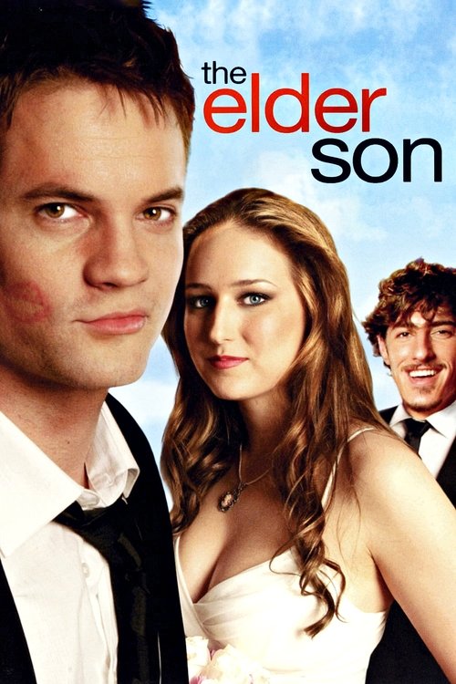 Póster de The Elder Son
