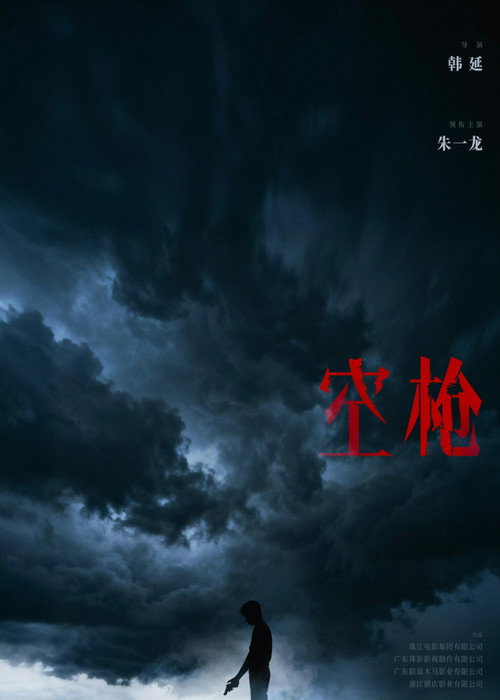 Póster de 空枪