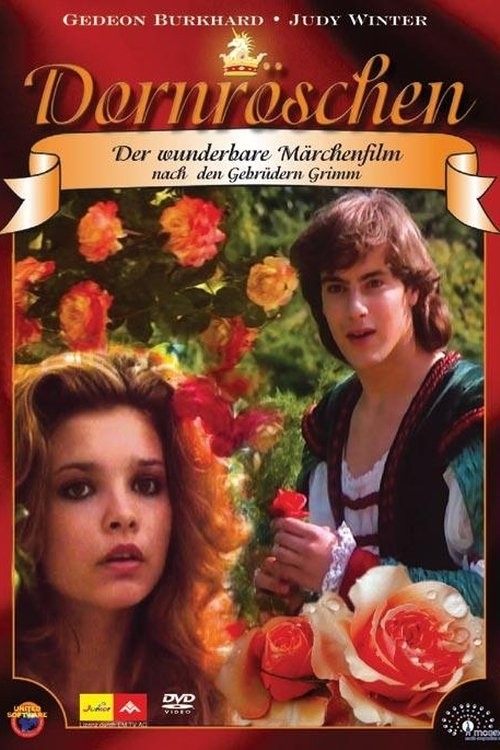 Póster de Dornröschen