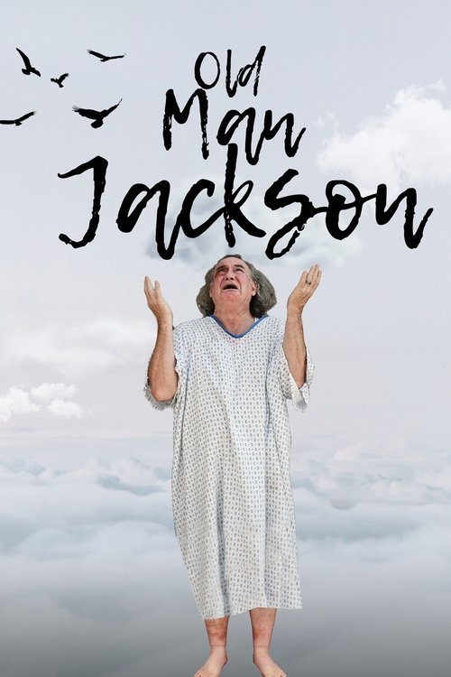 Póster de Old Man Jackson