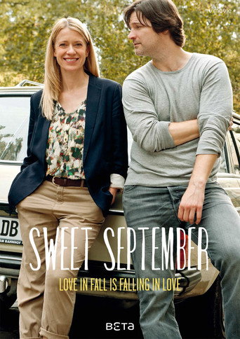 Póster de Süßer September