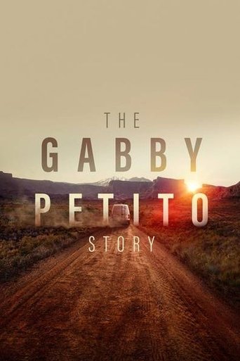 Póster de The Gabby Petito Story