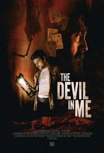 Póster de The Devil in Me