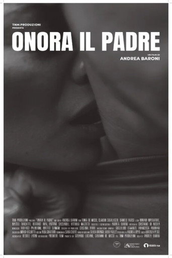 Póster de Onora il padre