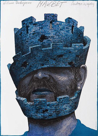 Póster de Makbet