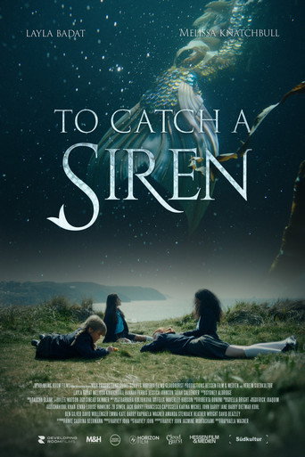 Póster de To Catch A Siren
