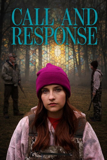 Póster de Call and Response