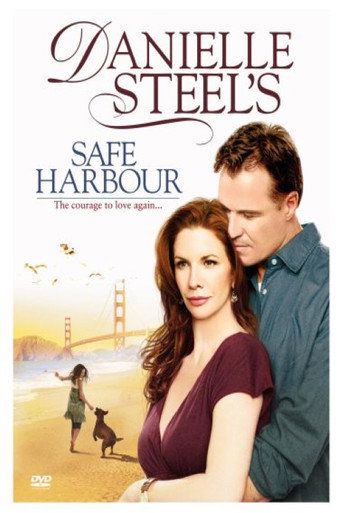 Póster de Safe Harbour