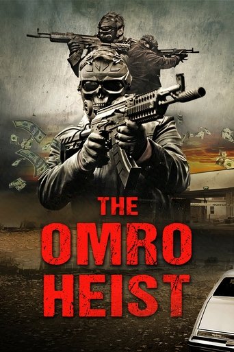 Póster de The Omro Heist