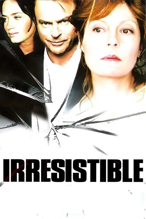 Póster de Irresistible