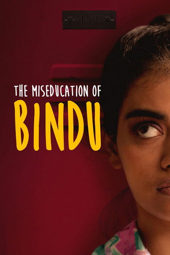Póster de The Miseducation of Bindu