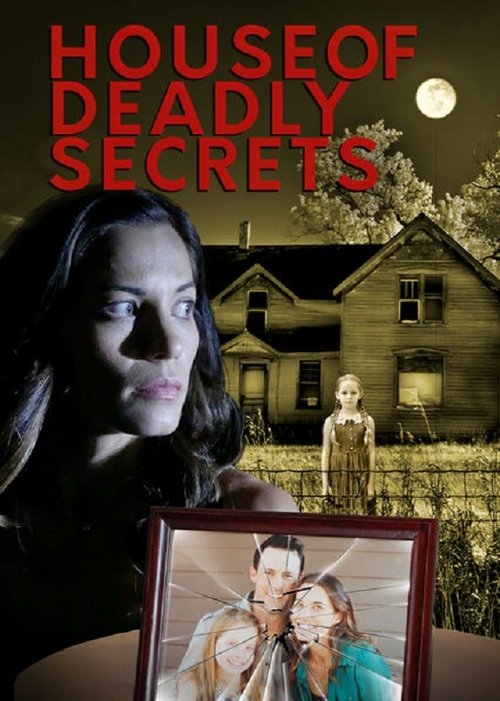 Póster de House of Deadly Secrets
