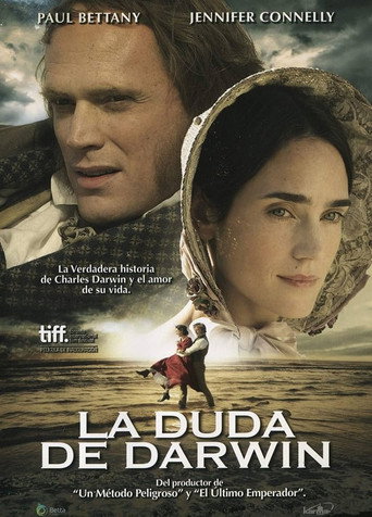 Póster de Creación