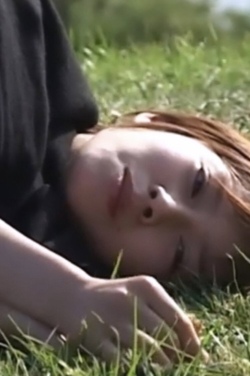 Póster de 中谷美紀 こわれたこころ