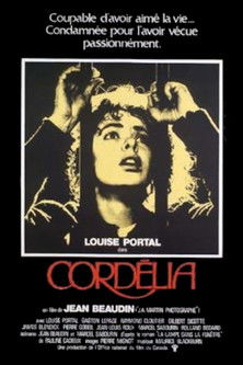 Póster de Cordélia