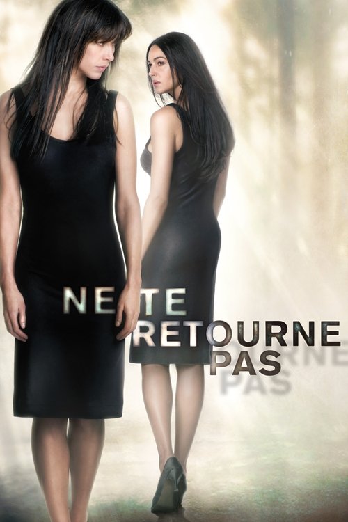Póster de Ne te retourne pas