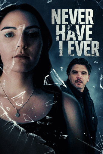 Póster de Never Have I Ever